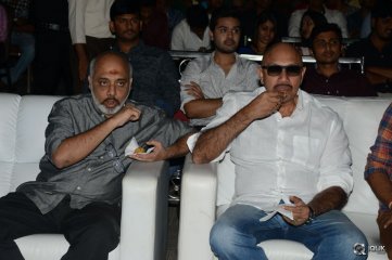Nenu Sailaja Movie Audio Launch